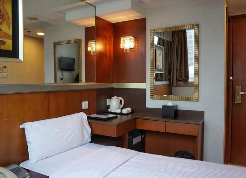 Chambre Photo