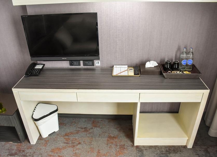 Équipements de la chambre Photo