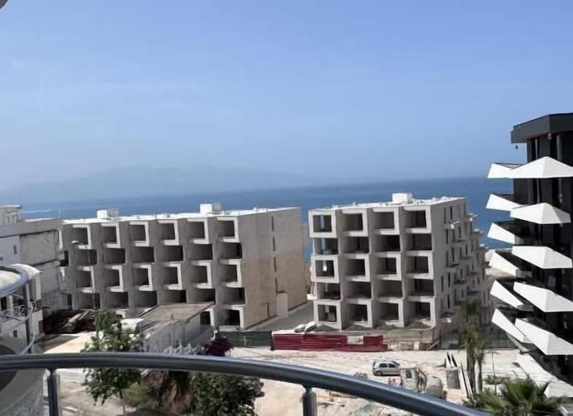 Bâtiment Photo