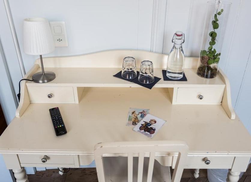 Équipements de la chambre Photo