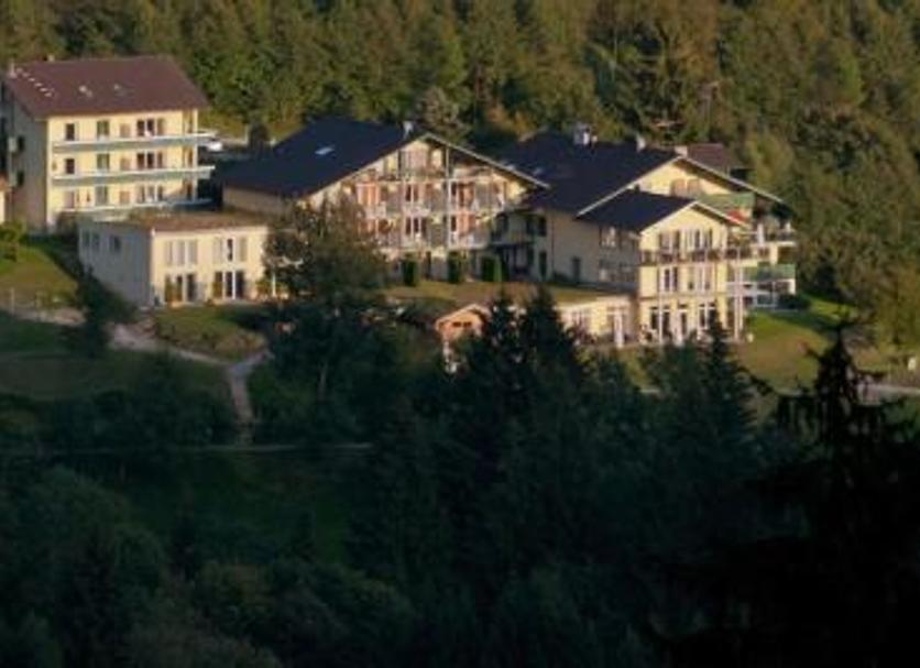 Extérieur Photo