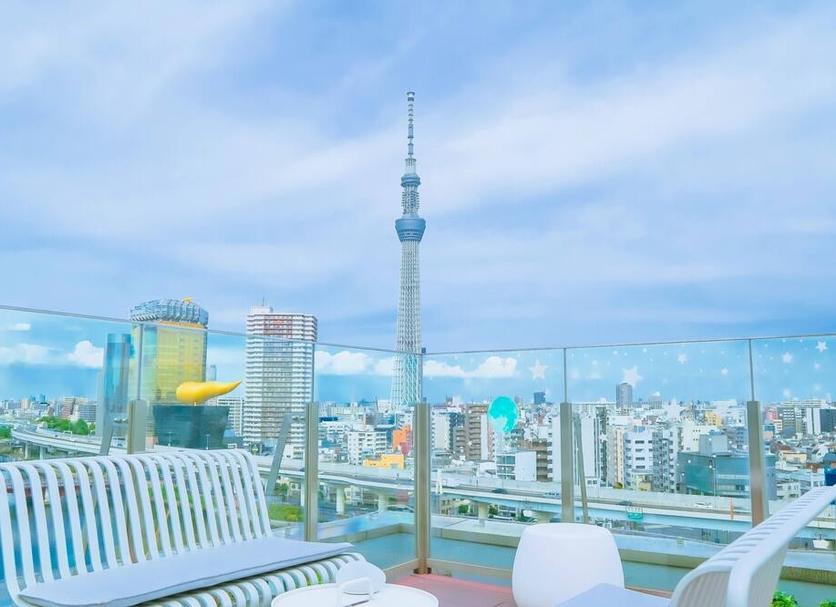 Balcon Photo