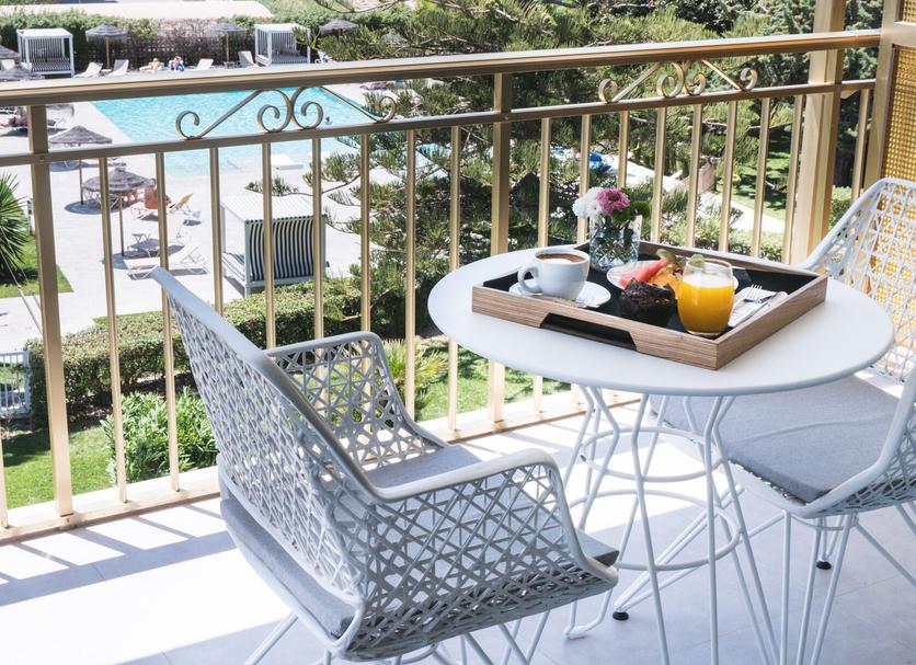 Balcon Photo