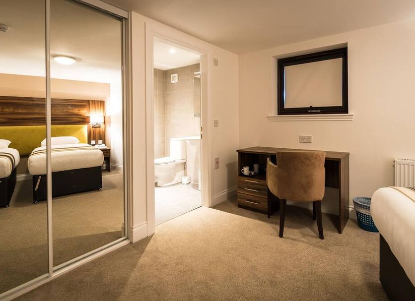 Équipements de la chambre Photo