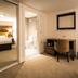 Équipements de la chambre
