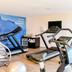 Salle de sport