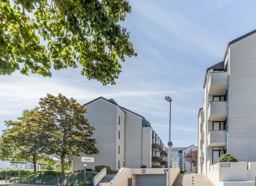 Bâtiment Photo