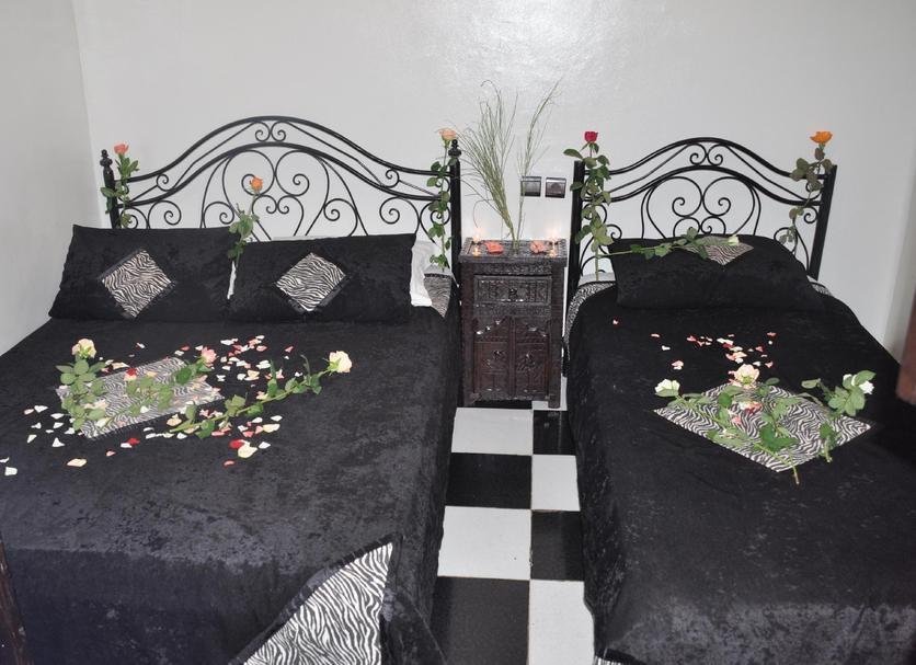 Chambre Photo