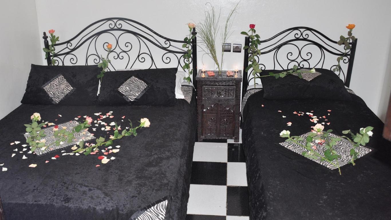 Hotel Agnaoue