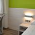 Équipements de la chambre