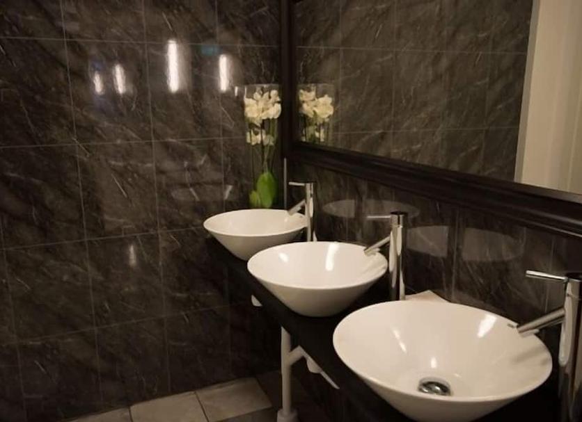 Salle de bain Photo