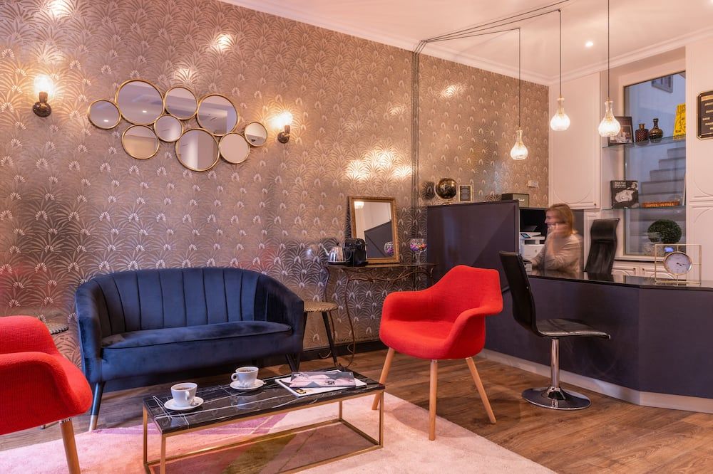 Salon