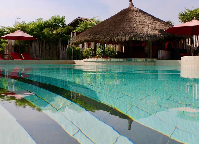 Piscine Photo