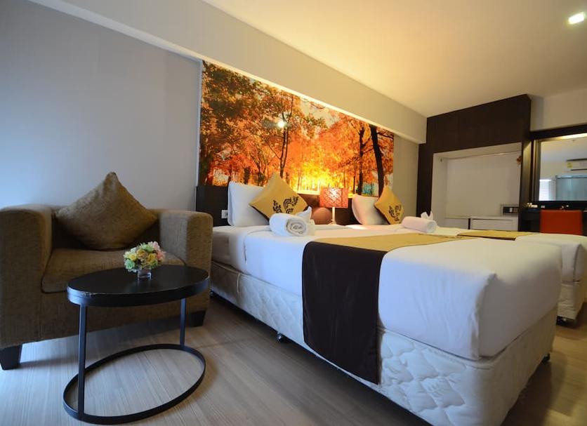 Chambre Photo