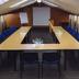 Espace de conférence