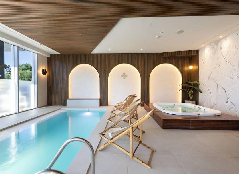 Piscine Photo