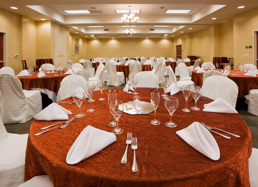 Salle de banquet Photo