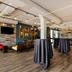 Salle de banquet