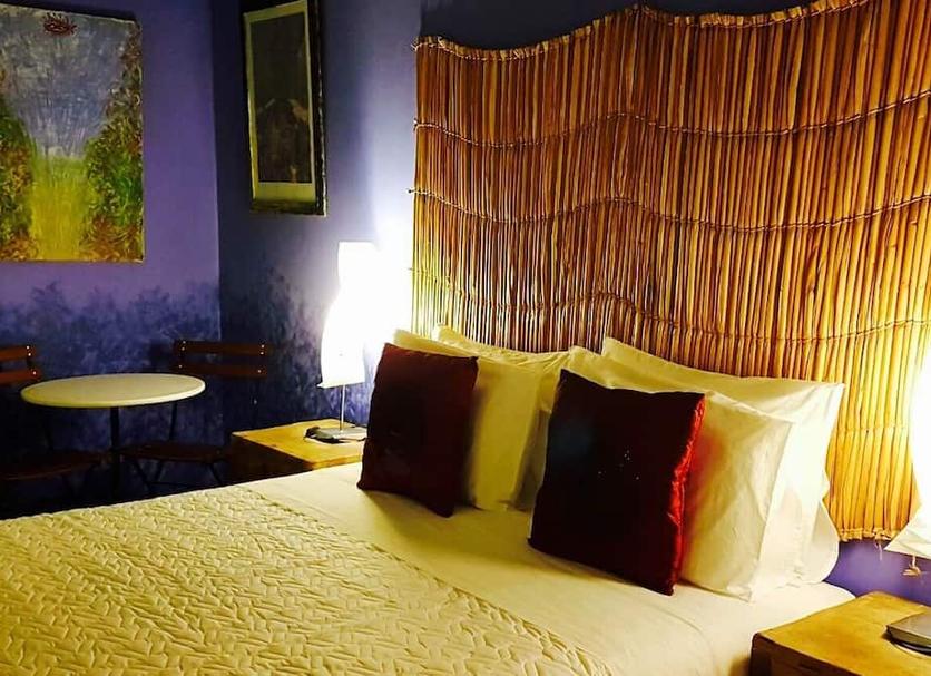 Chambre Photo