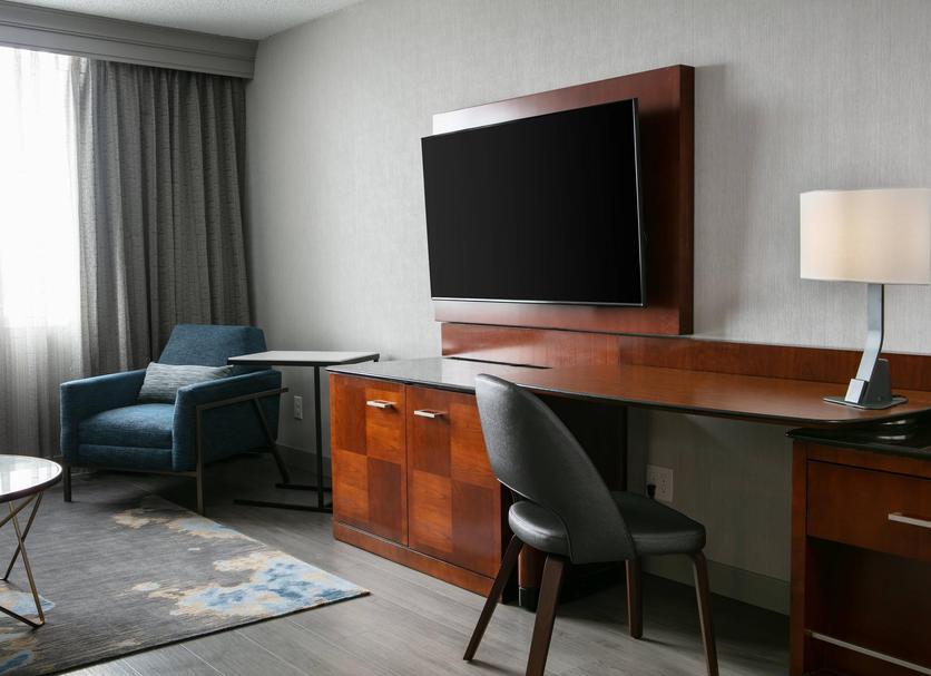Équipements de la chambre Photo