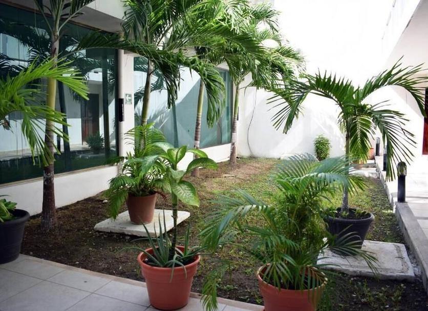 Extérieur Photo