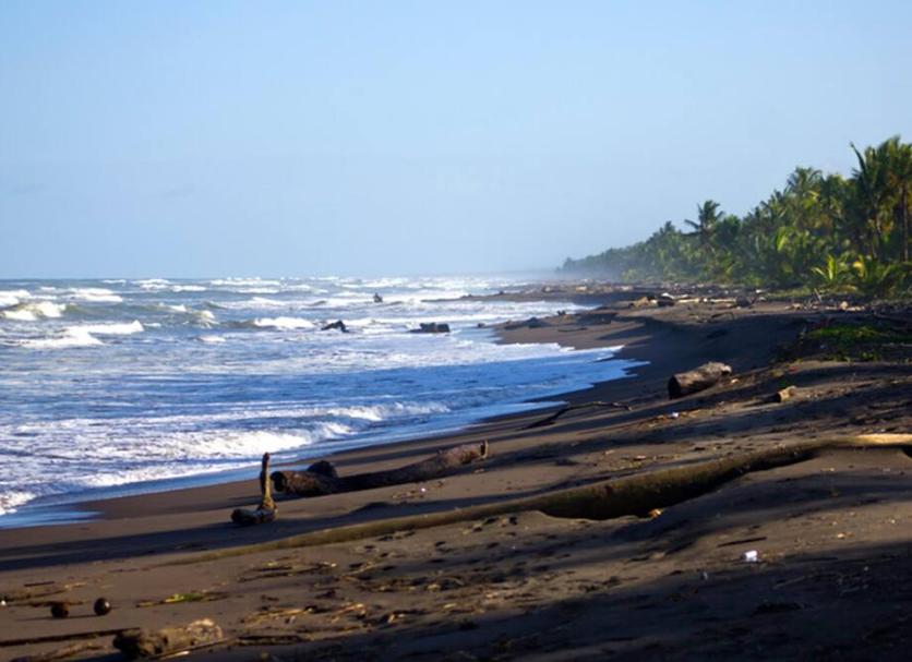 Plage Photo
