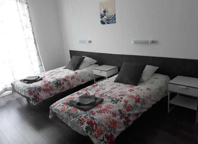 Chambre Photo