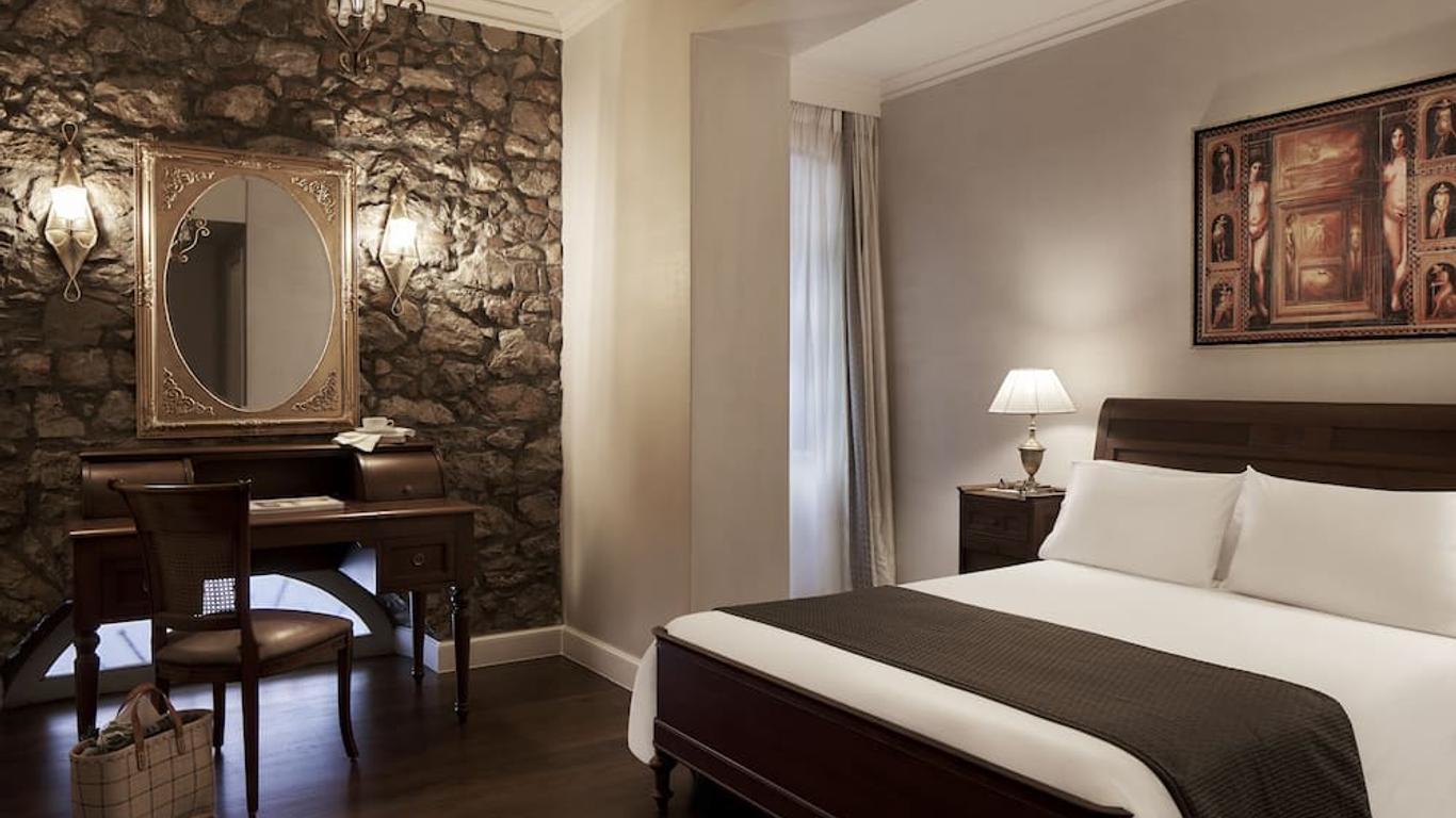 Ippoliti Hotel
