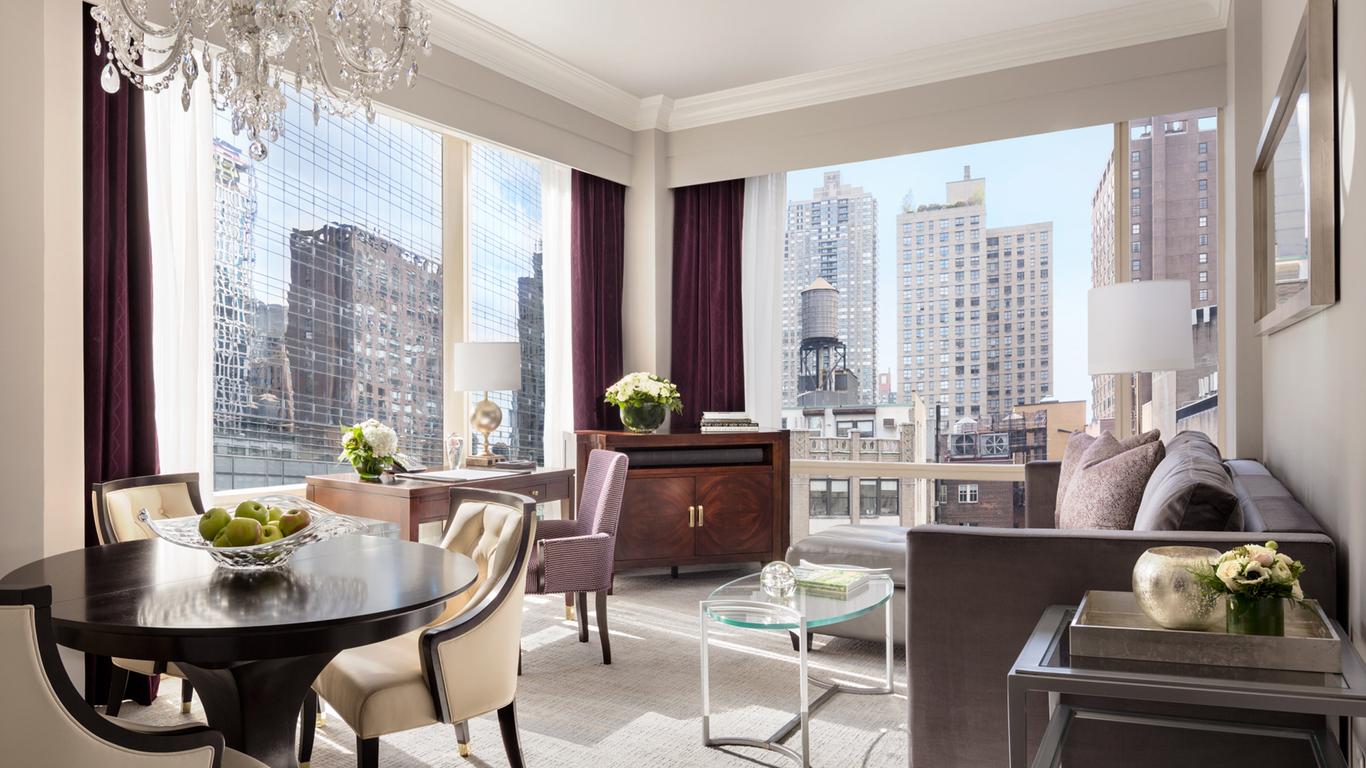 Trump hotel new york н а п е ж и