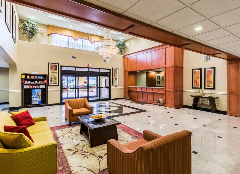Hall d’entrée Photo