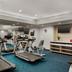 Salle de sport