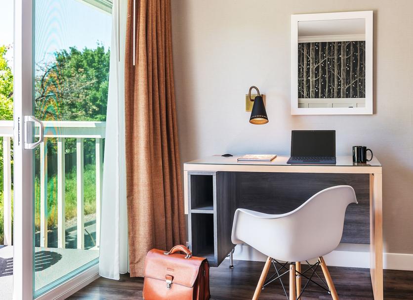 Équipements de la chambre Photo