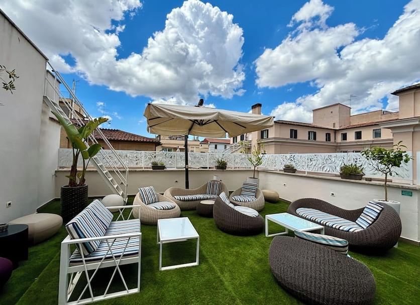 Balcon Photo