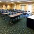 Espace de conférence