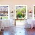 Salle de banquet