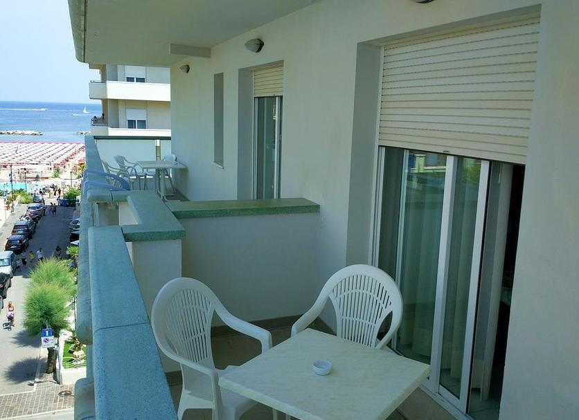 Balcon Photo