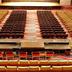 Espace de conférence