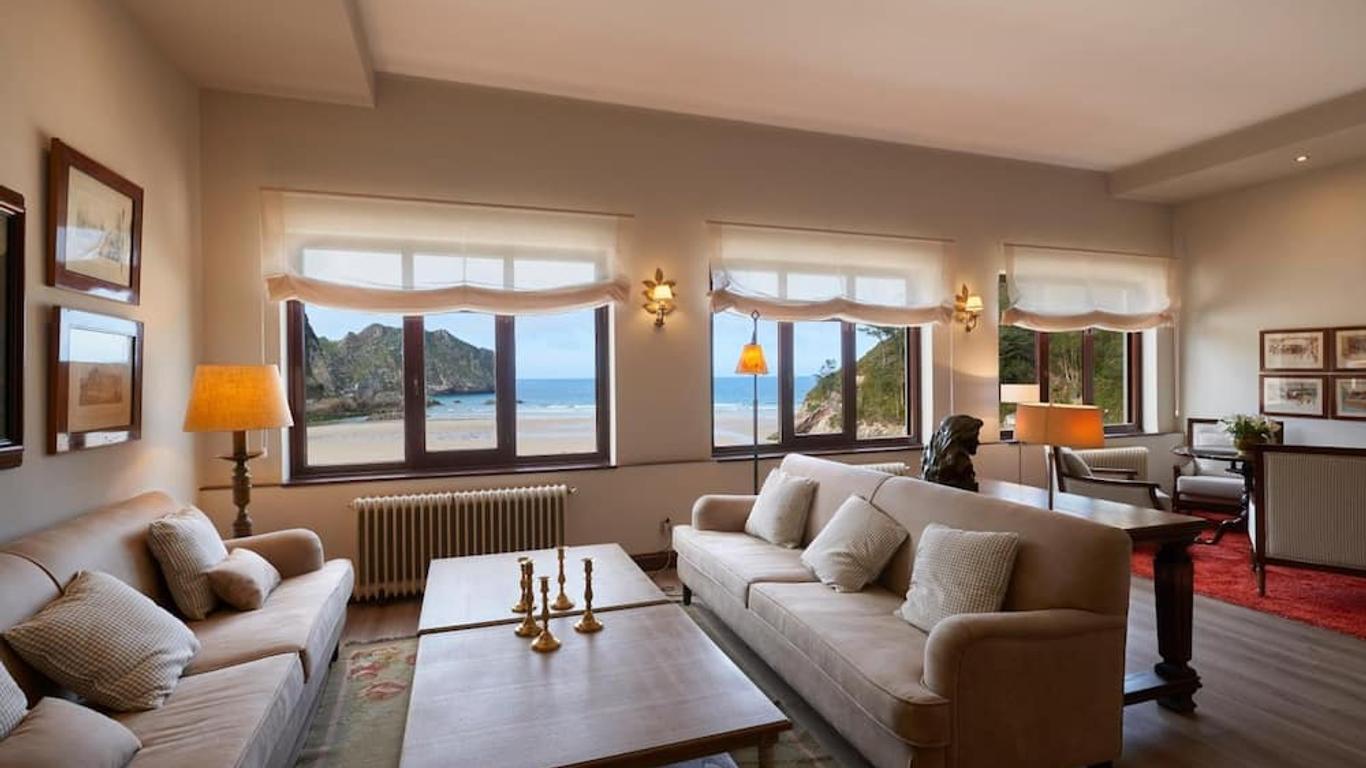 Hotel Mirador de La Franca