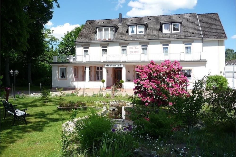 Bâtiment