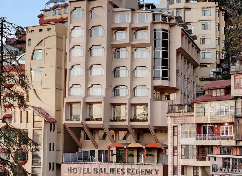 Bâtiment Photo