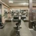 Salle de sport