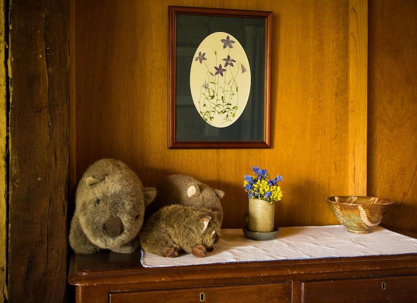 Équipements de la chambre Photo