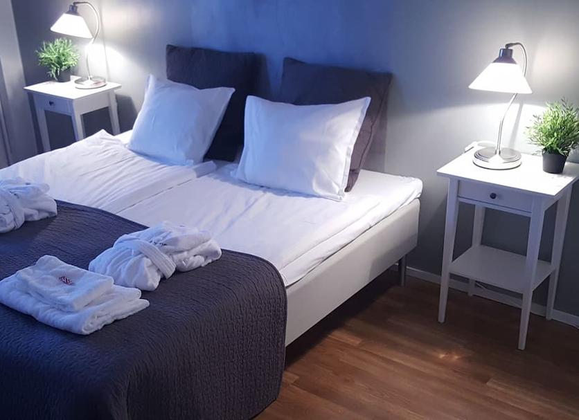 Chambre Photo