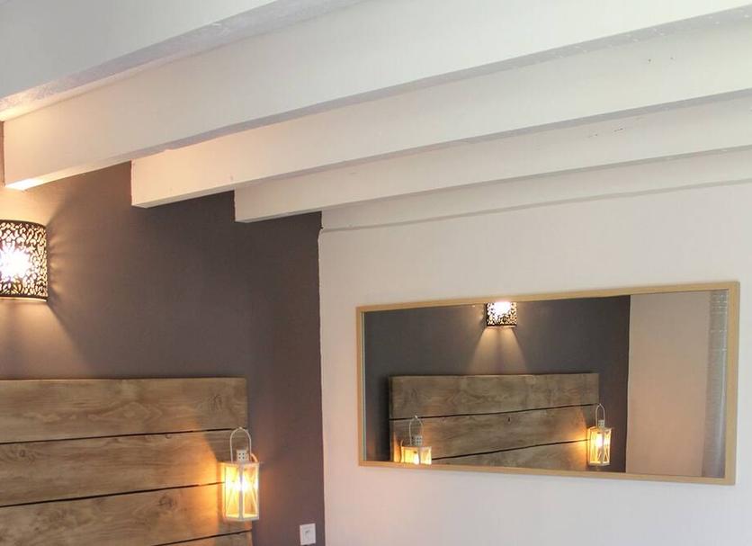 Équipements de la chambre Photo