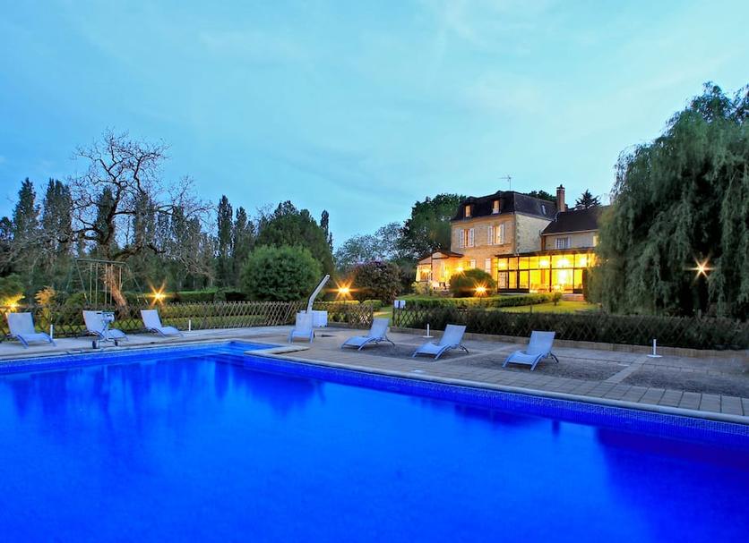 Piscine Photo