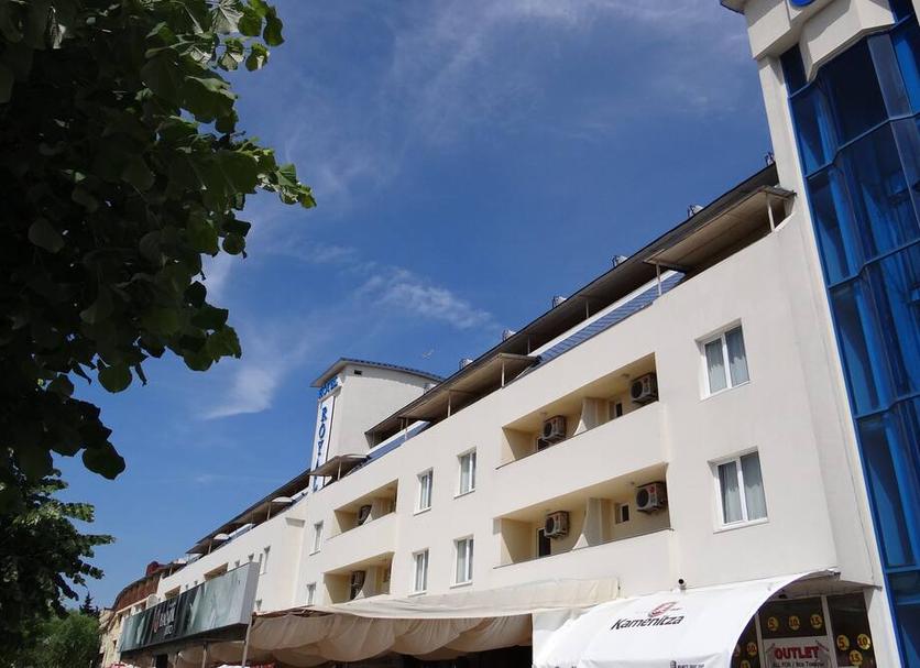 Bâtiment Photo