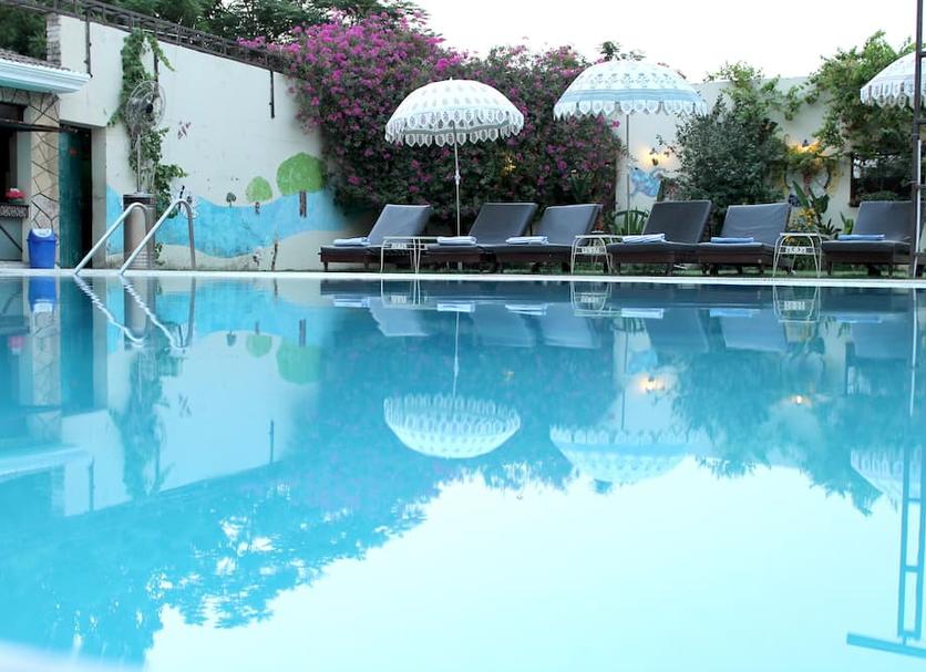 Piscine Photo
