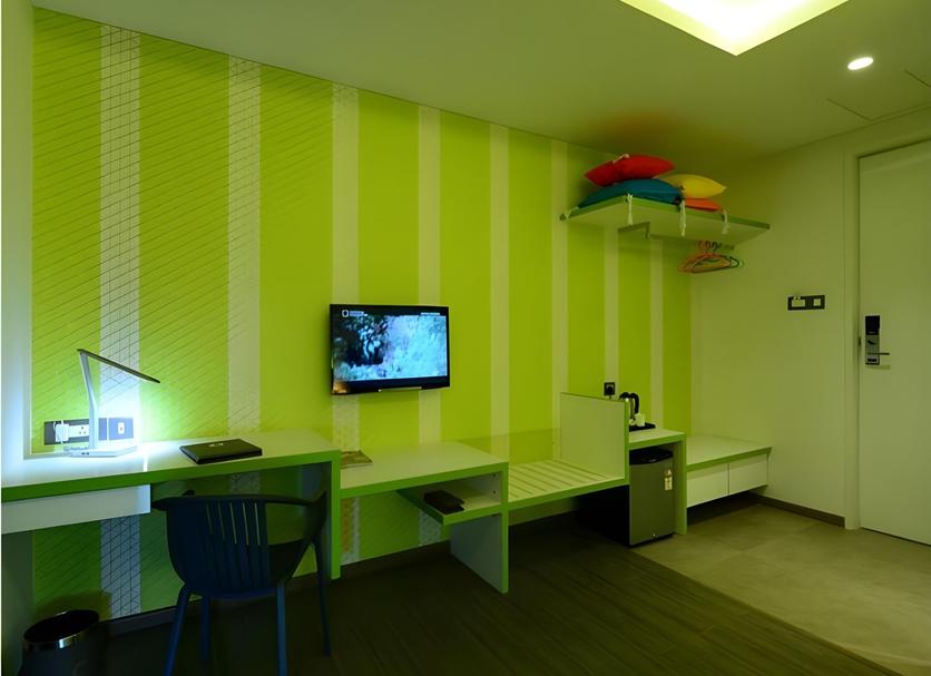 Équipements de la chambre Photo