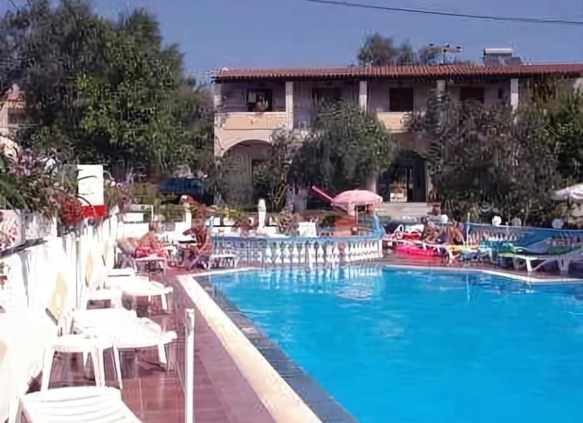 Piscine Photo