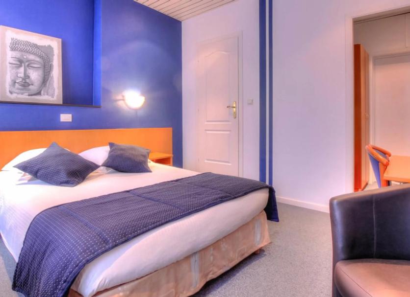 Chambre Photo